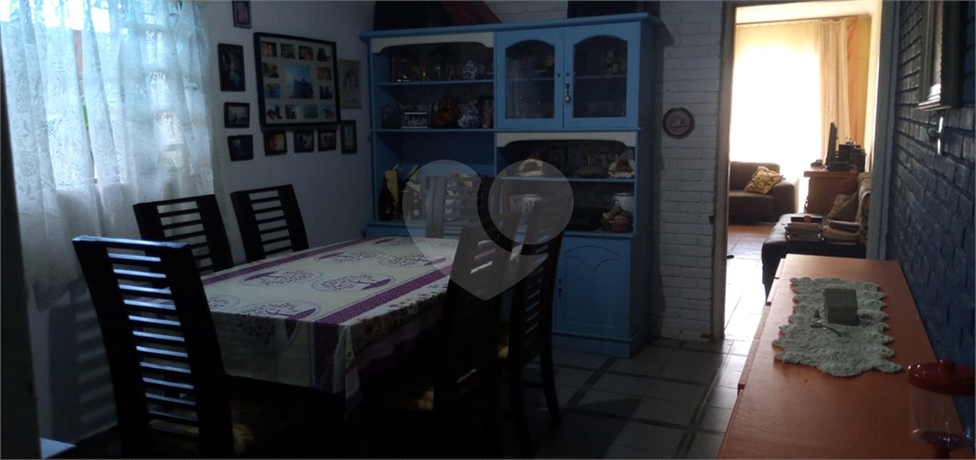 Sobrado à venda com 3 quartos, sendo 1 suíte,  em Mandaqui, São Paulo, SP