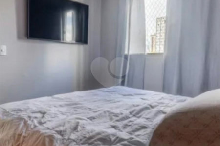 Apartamento à venda com 1 quarto em Vila Mariana, São Paulo, SP