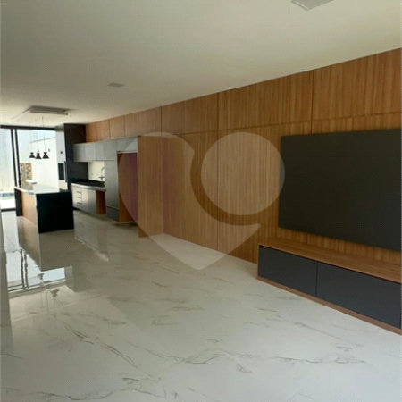 Casa à venda com 3 suítes no condomínio Ibiti Reserva, Sorocaba - SP