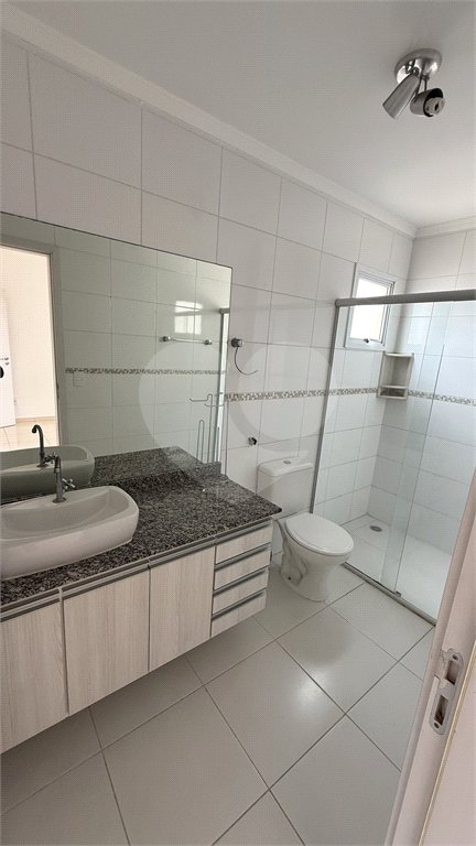 Apartamento à venda com 3 quartos, sendo 1 suíte,  em Jardim Nova Era, Salto, SP