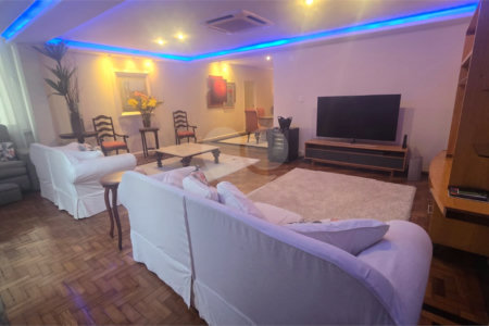 Apartamento à venda com 3 quartos, sendo 1 suíte, em Copacabana, Rio de Janeiro, RJ