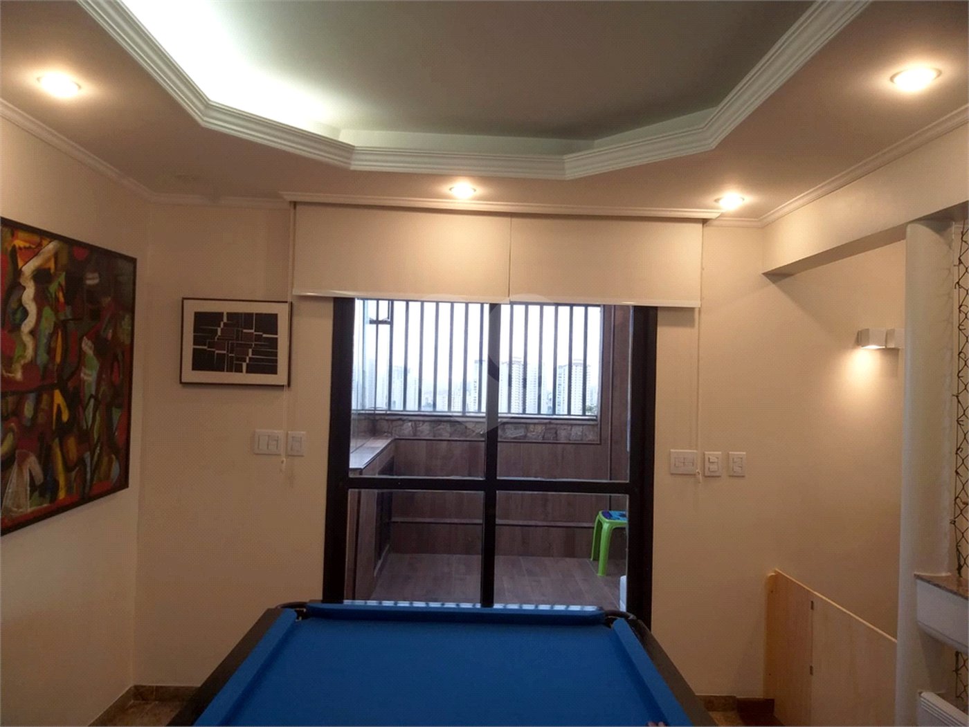 Triplex à venda com 4 quartos, sendo 2 suítes, em Parque Mandaqui, São Paulo, SP