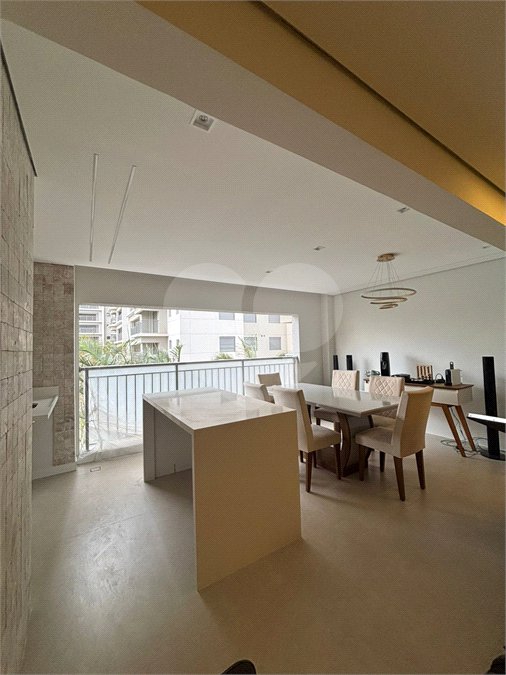 Apartamento à venda com 3 suítes em Tucuruvi, São Paulo, SP