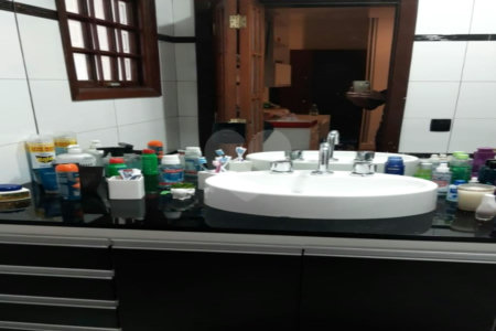 Casa à venda com 3 quartos, sendo 1 suíte, em Vila Dalva, São Paulo, SP