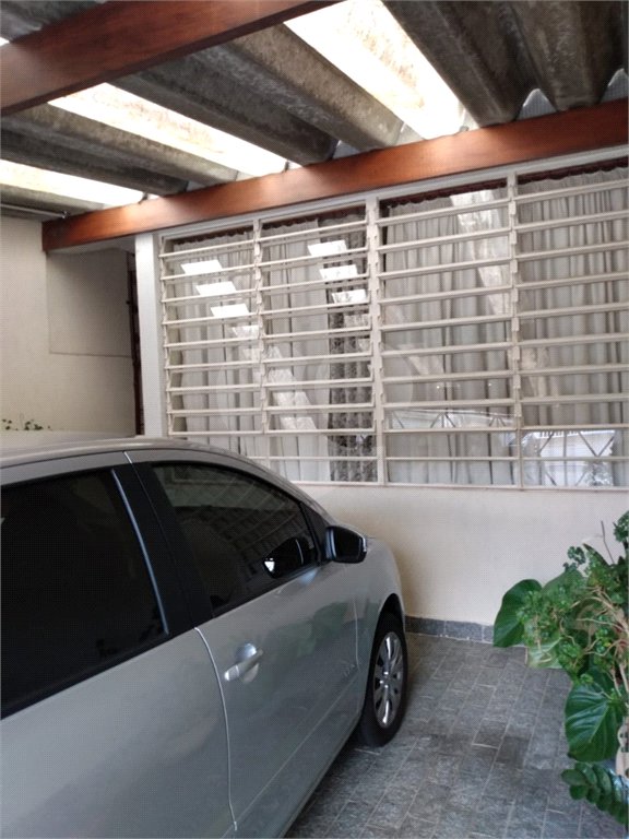 Sobrado à venda com 3 quartos em Vila Cordeiro, São Paulo, SP