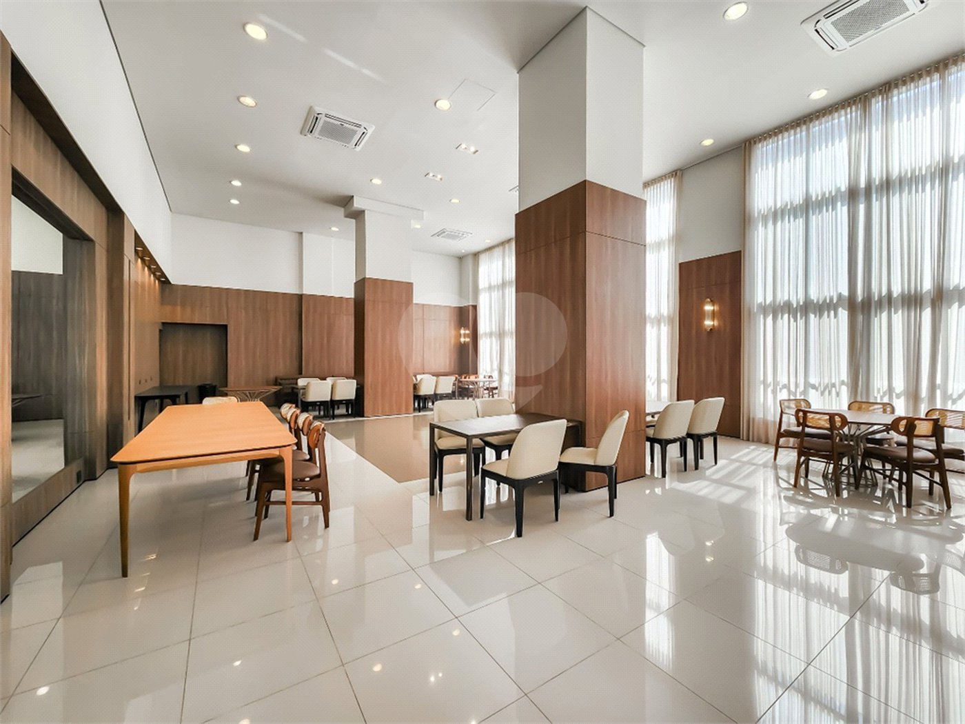 Apartamento à venda com 3 suítes em Vila Mascote, São Paulo, SP