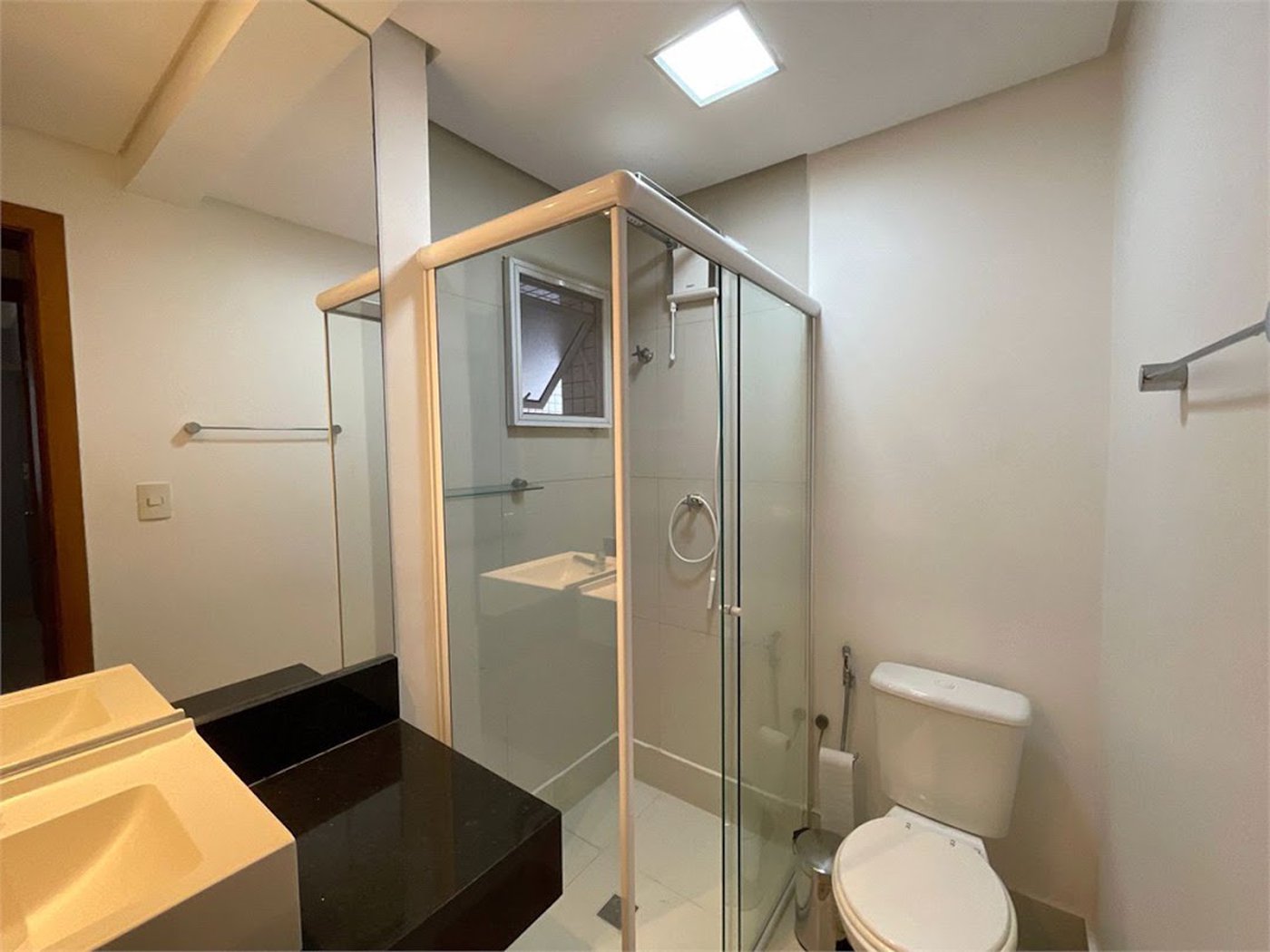 Apartamento com 2 dormitórios, 80 m² - venda por R$ 1.400.000,00 ou aluguel por R$ 7.300,00 - Jardim Las Palmas - Guarujá/SP