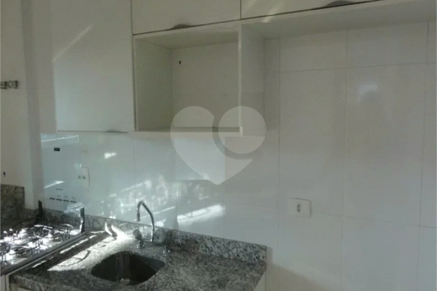 Apartamento à venda com 1 quarto em Casa Verde, São Paulo, SP