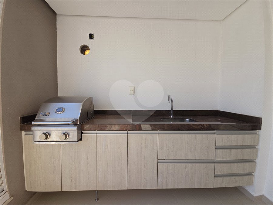 Apartamento para alugar com 3 suítes em Parque Campolim, Sorocaba, SP