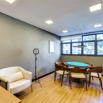 Apartamento à venda com 1 quarto em Alto da Boa Vista, São Paulo, SP