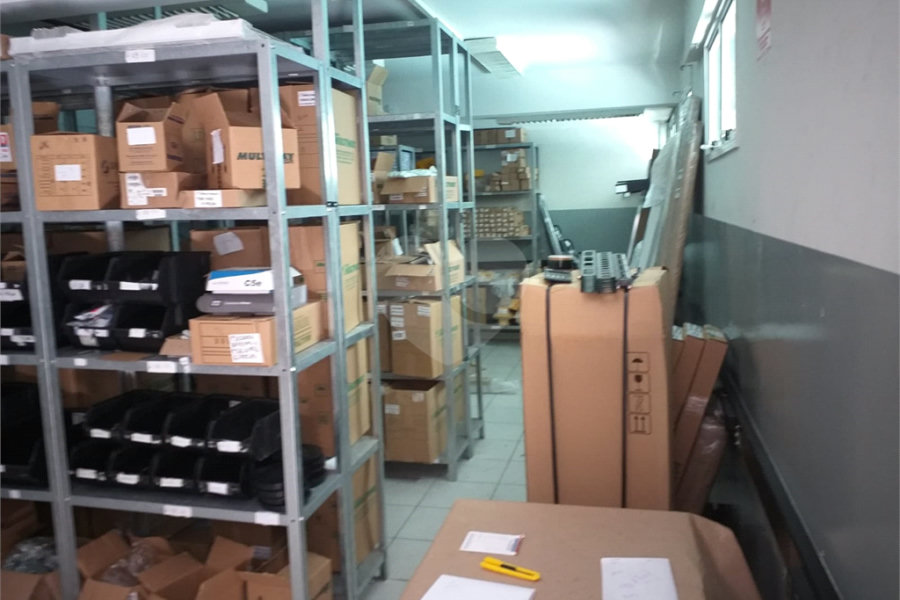 Prédio à venda em Ipiranga, São Paulo, SP