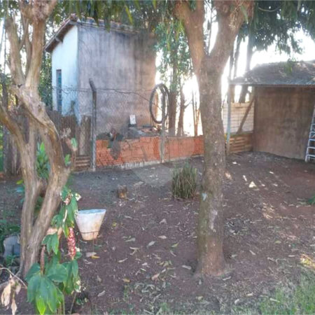 Chácara à venda com 2 quartos em Vale do Sol, Indaiatuba, SP