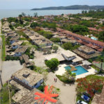 Casa em condomínio à venda com 2 quartos em Manguinhos, Armação dos Búzios, RJ