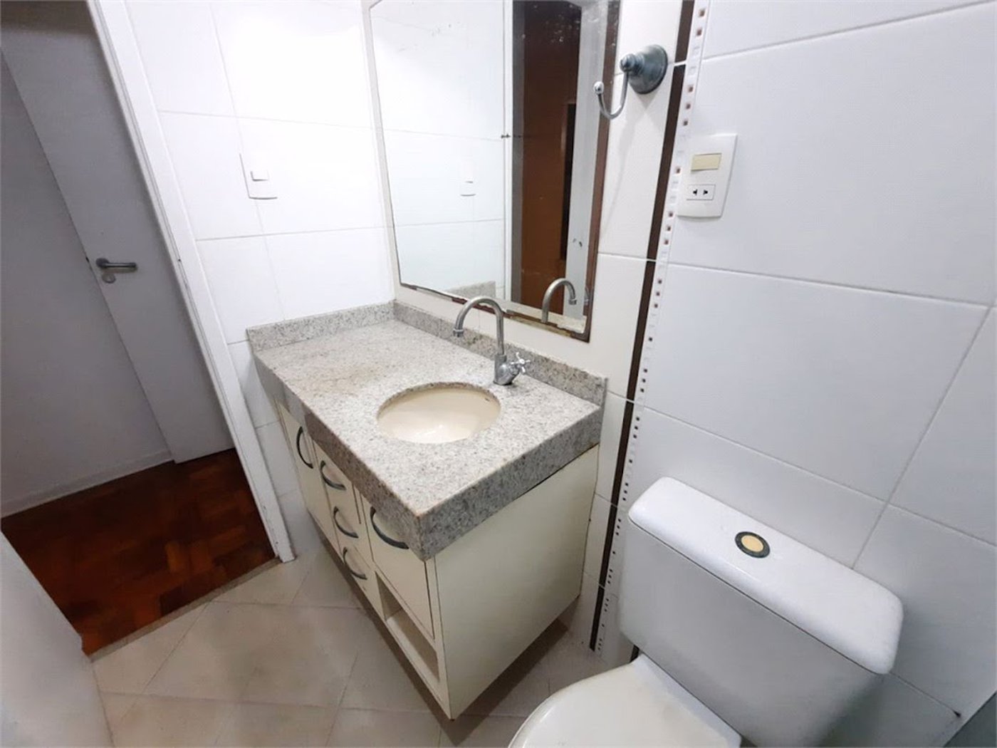 Apartamento à venda, 119 m² por R$ 850.000,00 - Boqueirão - Santos/SP