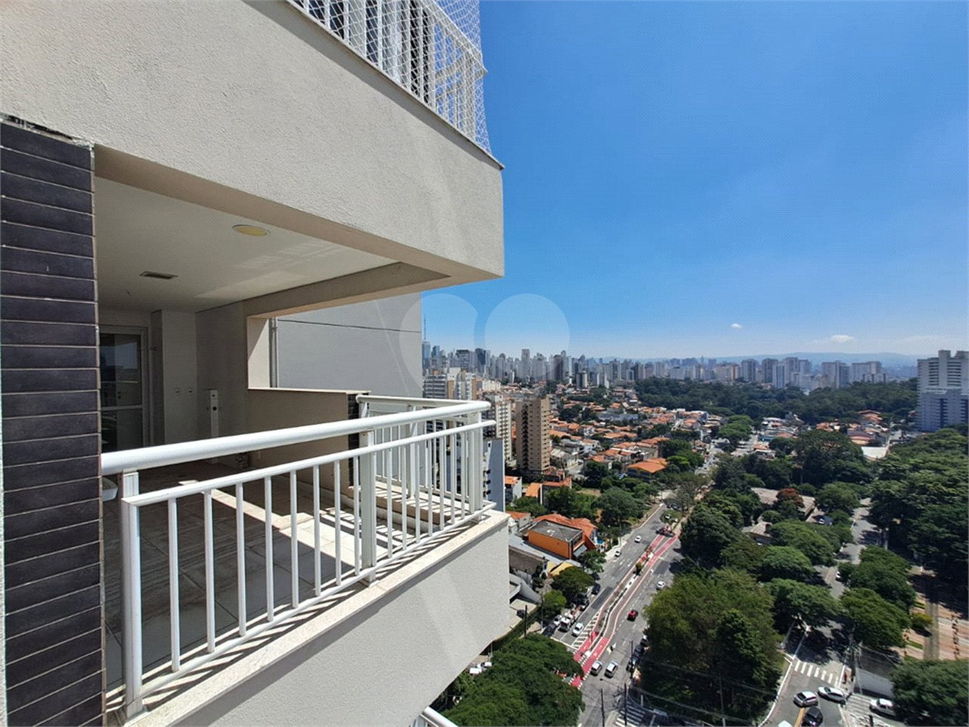 Apartamento à venda com 4 suítes em Vila Mariana, São Paulo, SP