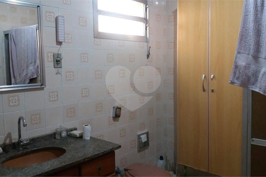 Casa Térrea à venda com 3 quartos, sendo 1 suíte, em Casa Verde, São Paulo, SP