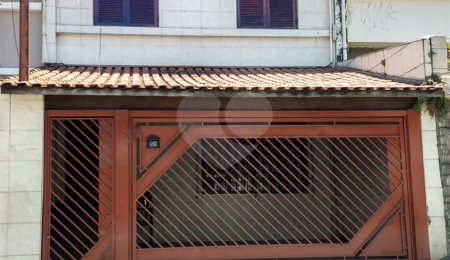 Sobrado à venda com 3 quartos, sendo 1 suíte, em Tucuruvi, São Paulo, SP