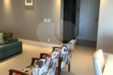 Apartamento à venda ou para alugar com 3 suítes em Ipiranga, São Paulo, SP