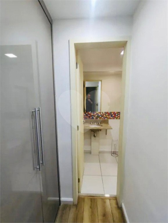 Apartamento à venda com 2 quartos, sendo 1 suíte, em Casa Verde, São Paulo, SP