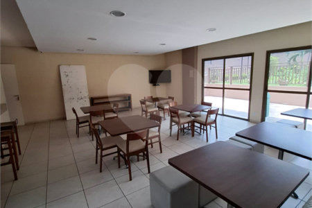 Apartamento à venda com 2 quartos, sendo 1 suíte, em Campo Grande, Rio de Janeiro, RJ