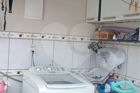 Villagio à venda com 3 quartos em Senador Vasconcelos, Rio de Janeiro, RJ