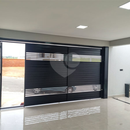 Terreno à venda com 3 quartos, sendo 1 suíte, no condomínio Loteamento Aberto Smart City, Indaiatuba - SP