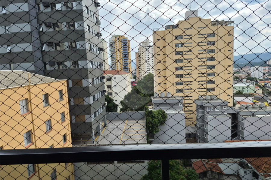 Apartamento à venda com 3 quartos, sendo 1 suíte, em Santana, São Paulo, SP