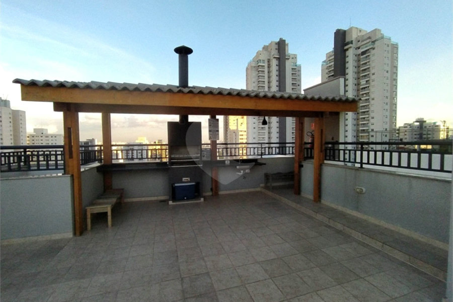 Studio para alugar com 1 quarto em Imirim, São Paulo, SP