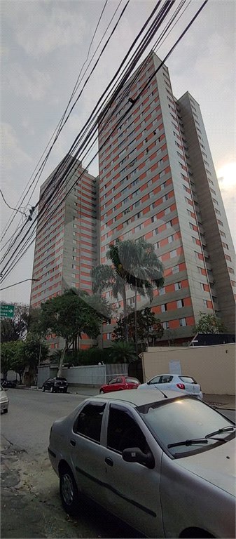 Apartamento à venda com 3 quartos em Freguesia do Ó, São Paulo, SP