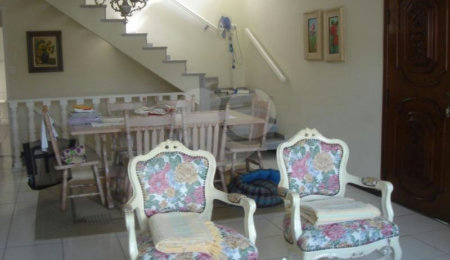 Sobrado à venda com 3 quartos, sendo 1 suíte, em Mandaqui, São Paulo, SP