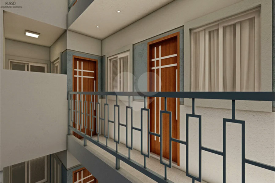 Casa à venda com 2 quartos, sendo 1 suíte, no condomínio Maracujas, São Paulo - SP