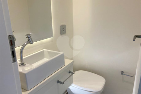 Apartamento para alugar com 3 quartos em Chácara Santo Antônio, São Paulo, SP