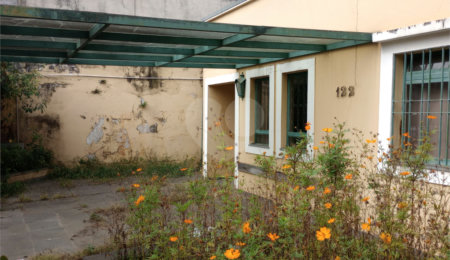 Casa Térrea à venda com 2 quartos em Santana, São Paulo, SP
