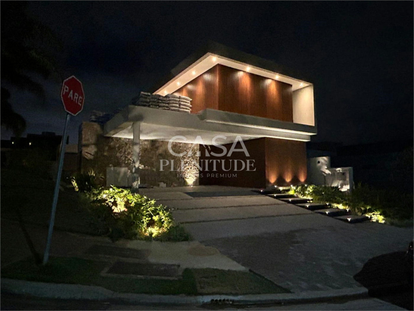 Casa em condomínio à venda com 4 suítes em Alphaville Nova Esplanada 3, Votorantim, SP