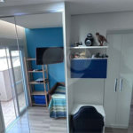 Apartamento à venda com 3 suítes em Água Branca, São Paulo, SP