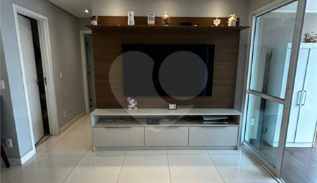 Apartamento à venda com 2 suítes em Jardim Flor da Montanha, Guarulhos, SP
