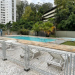 Apartamento à venda com 2 suítes em Vila Andrade, São Paulo, SP