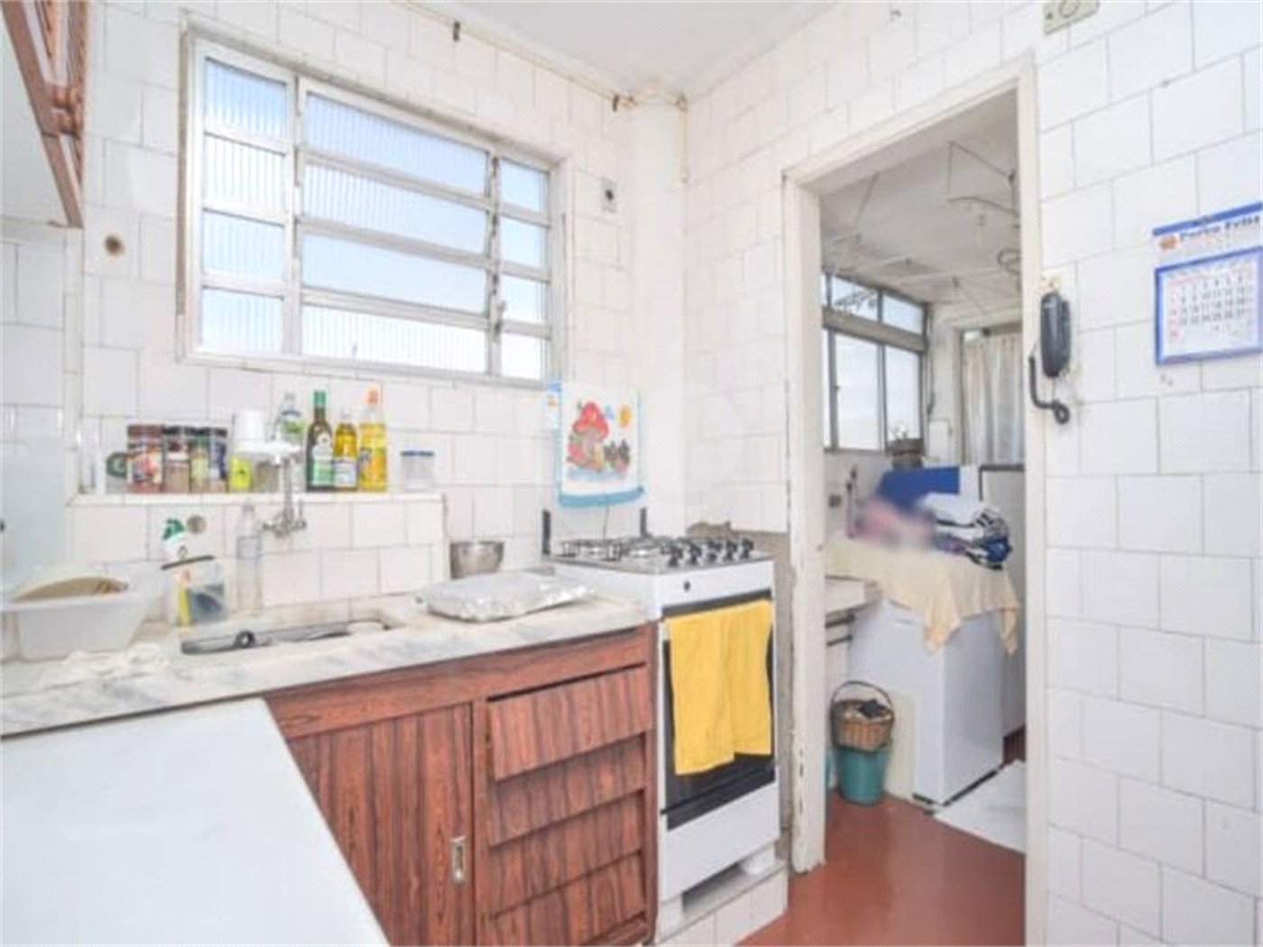 Apartamento à venda com 2 quartos em Vila Mariana, São Paulo, SP