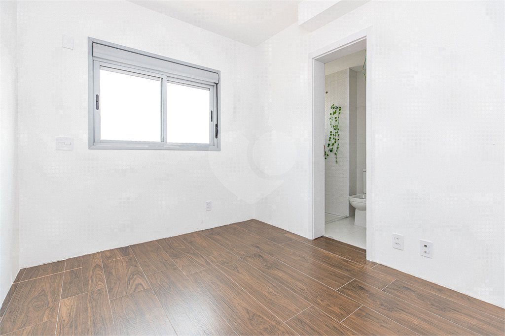 Apartamento à venda com 3 suítes em Jardim Marajoara, São Paulo, SP