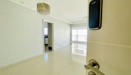 Apartamento à venda com 3 suítes no Centro, São Bernardo do Campo, SP