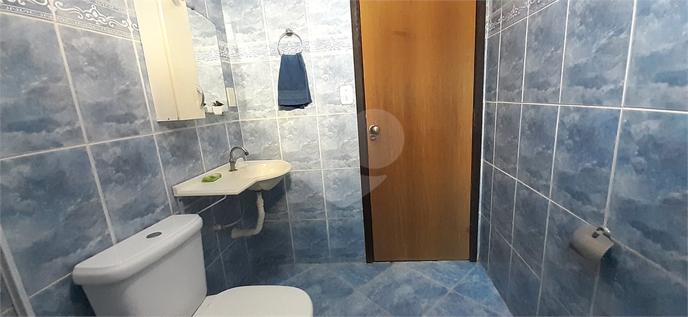 Casa à venda com 2 quartos, sendo 1 suíte, em Campo Grande, Rio de Janeiro, RJ