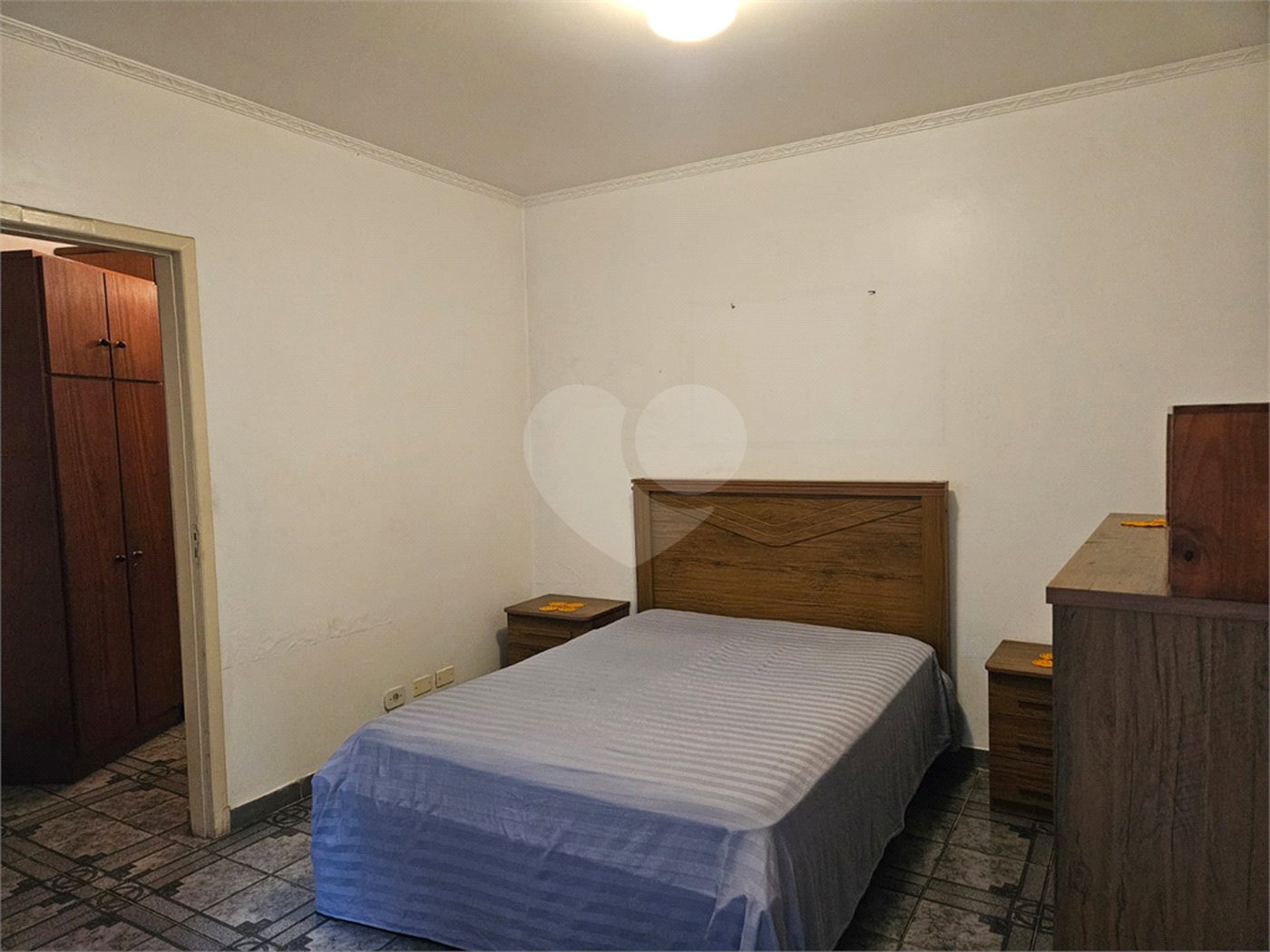 Casa à venda com 3 quartos em Tucuruvi, São Paulo, SP