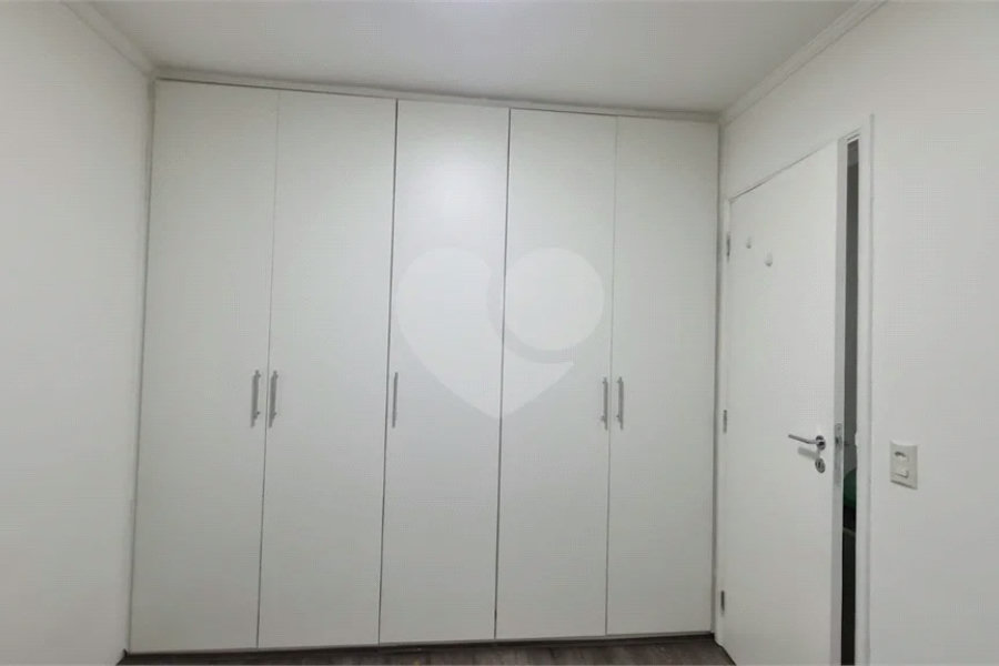 Apartamento à venda com 2 quartos em Santana, São Paulo, SP