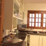 CASA TÉRREA ASSOBRADADA A VENDA NO TREMEMBÉ - 4 DORMS (2 SUÍTES), CHURRASQUEIRA E 4 VAGAS DE GARAGEM