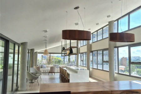 Apartamento à venda com 2 quartos, sendo 1 suíte, em Butantã, São Paulo, SP