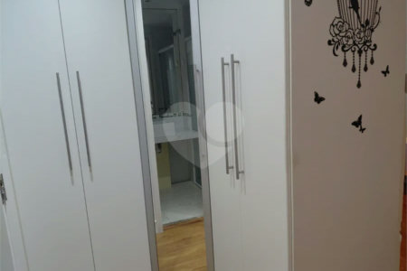 Apartamento para alugar com 3 quartos, sendo 1 suíte, em Vila Leopoldina, São Paulo, SP