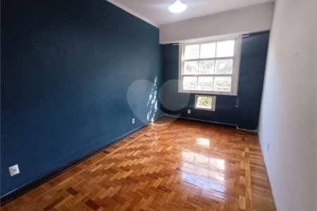 Apartamento à venda com 2 quartos em Tijuca, Rio de Janeiro, RJ