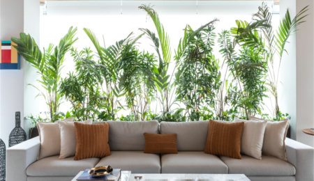 Apartamento à venda com 5 quartos, sendo 4 suítes,  em Jardim Paulista, São Paulo, SP