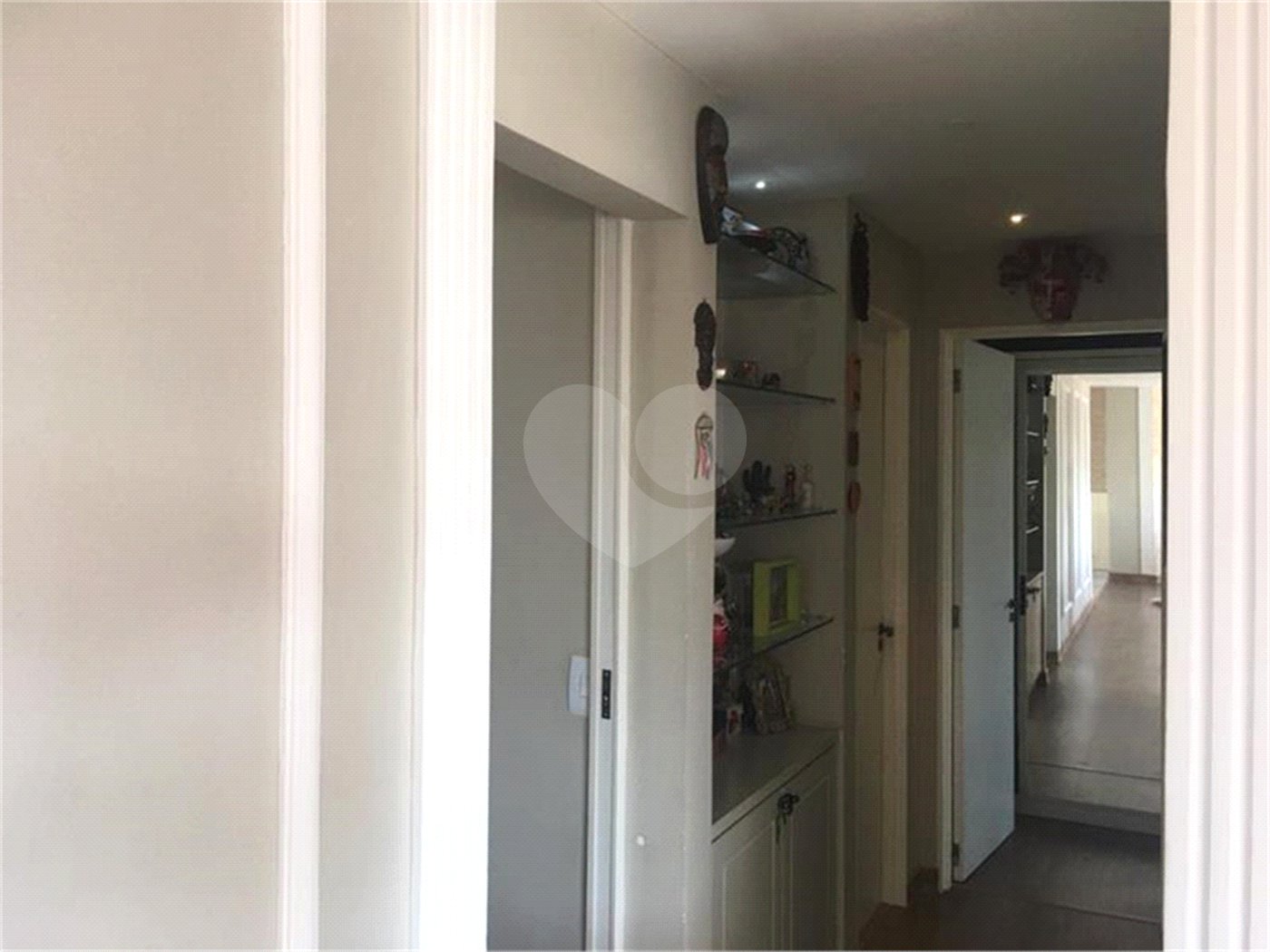 Apartamento à venda com 3 quartos, sendo 2 suítes, em Perdizes, São Paulo, SP