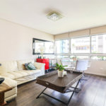 Apartamento à venda com 1 suíte em Jardim Paulista, São Paulo, SP